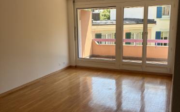 Wohnung 2.5 Zimmer - image - 1