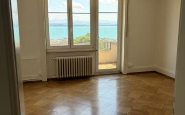 Appartement 4 pièces - image - 2