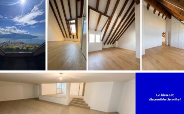 Villa 3.5 pièces - image - 10