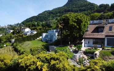 Villa 3.5 pièces - image - 14