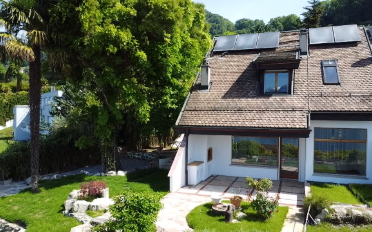 Villa 3.5 pièces - image - 15