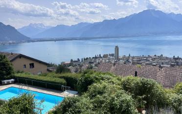 Villa 3.5 pièces - image - 16
