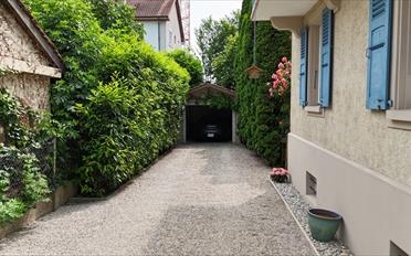 Row house 6.5 rooms - image - 11