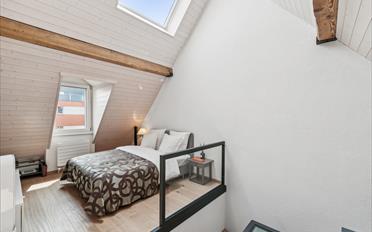 Row house 6.5 rooms - image - 1