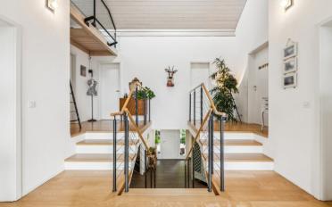 Single house 7.5 rooms - image - 6