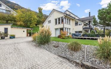 Single house 7.5 rooms - image - 1