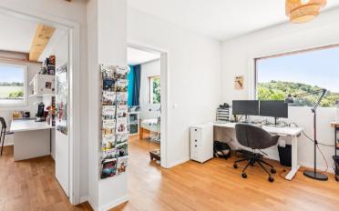 Einfamilienhaus 9.5 Zimmer - image - 6