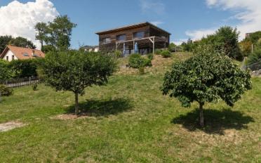 Einfamilienhaus 9.5 Zimmer - image - 2