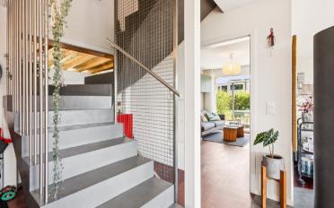 Einfamilienhaus 9.5 Zimmer - image - 5