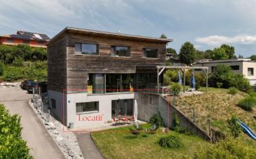 Einfamilienhaus 9.5 Zimmer - image - 8