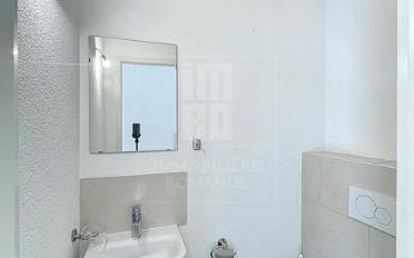 Apartment 2.5 rooms - image - 10