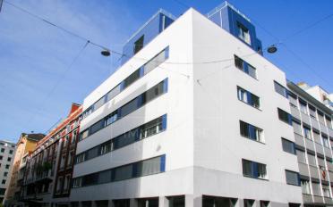 Apartment 2.5 rooms - image - 1