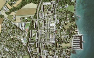 Mixed use property - image - 2