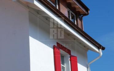 Apartment 7 rooms - image - 1
