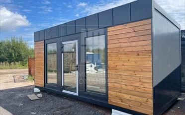 Single house 1 room - image - 1