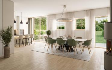 Single house 7 rooms - image - 4