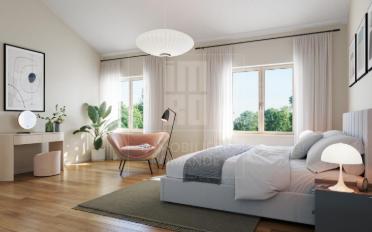 Single house 7 rooms - image - 2