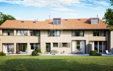 Maison 7 pièces - image - 2