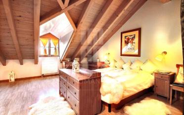 Mixed use property 8 rooms - image - 11