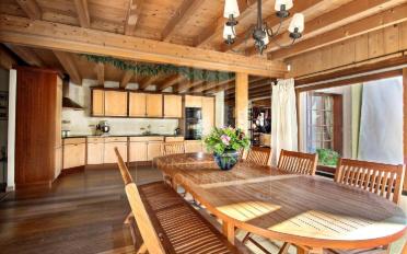 Farm house 8 rooms - image - 6