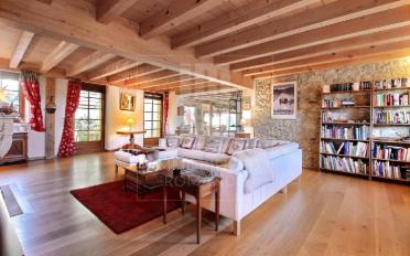Farm house 8 rooms - image - 3
