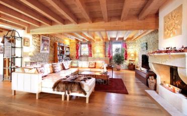 Farm house 8 rooms - image - 5