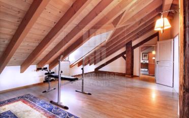 Farm house 8 rooms - image - 13