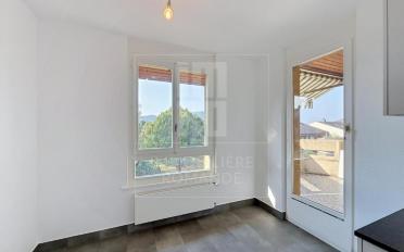 Apartment 5 rooms - image - 7
