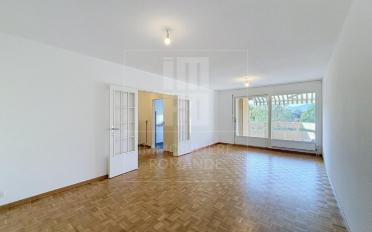 Apartment 5 rooms - image - 1