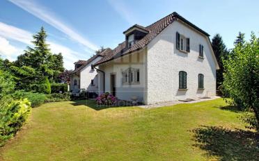 Single house 8 rooms - image - 3