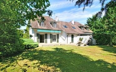 Single house 8 rooms - image - 1