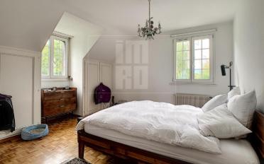 Single house 8 rooms - image - 12