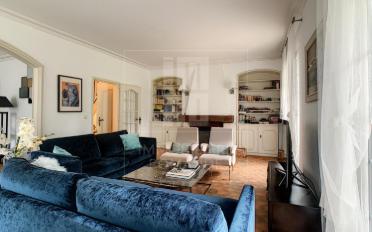 Single house 8 rooms - image - 5