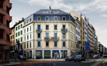 Wohnung - image - 1