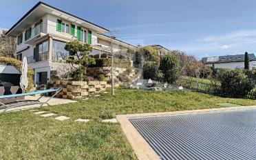Villa 8 rooms - image - 2
