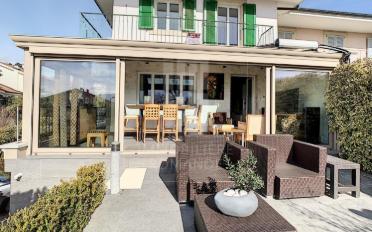 Villa 8 rooms - image - 7