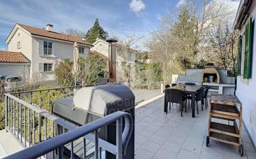 Villa 8 rooms - image - 13
