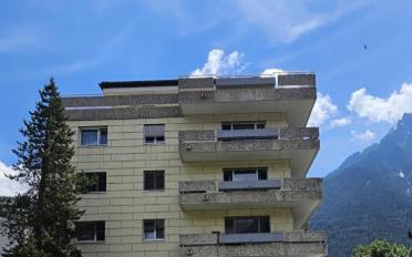 Wohnung 5 Zimmer - image - 2