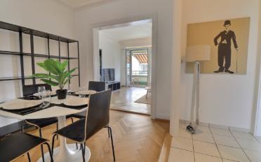 Wohnung 2.5 Zimmer - image - 3