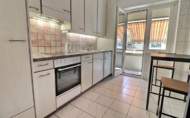 Wohnung 2.5 Zimmer - image - 7