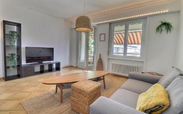 Wohnung 2.5 Zimmer - image - 1