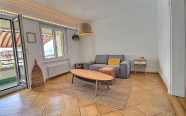 Wohnung 2.5 Zimmer - image - 2