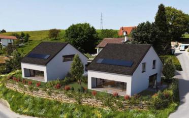 Villa 5.5 pièces - image - 1