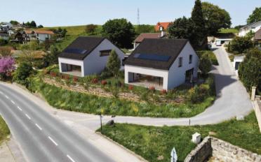 Villa 5.5 pièces - image - 2