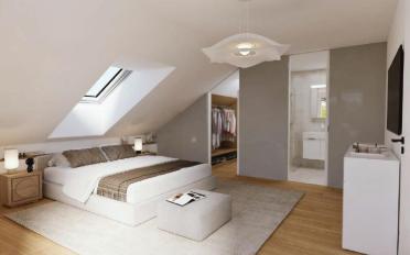 Villa 4.5 pièces - image - 6