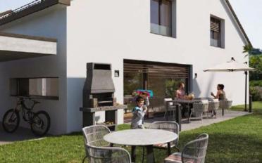 Villa 4.5 pièces - image - 7