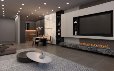 Apartment 3.5 rooms - image - 3