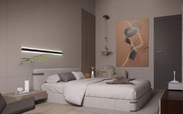 Apartment 3.5 rooms - image - 8