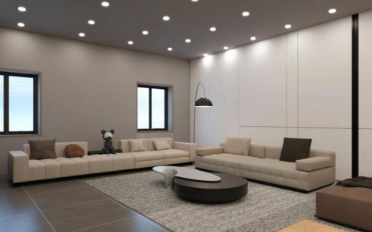 Apartment 4.5 rooms - image - 2