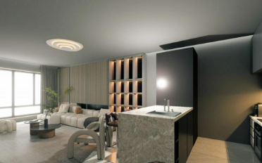 Apartment 4.5 rooms - image - 6